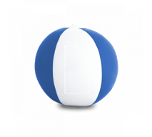 CRUISE inflatable beach ball